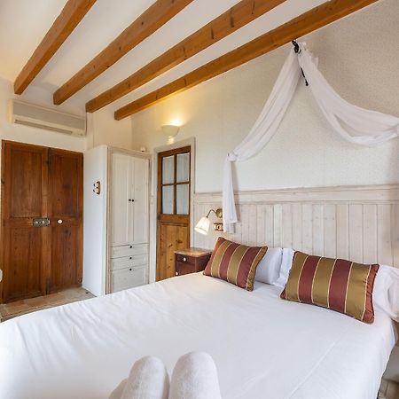 Rural Hotel Ca Mado Paula Banyalbufar Extérieur photo