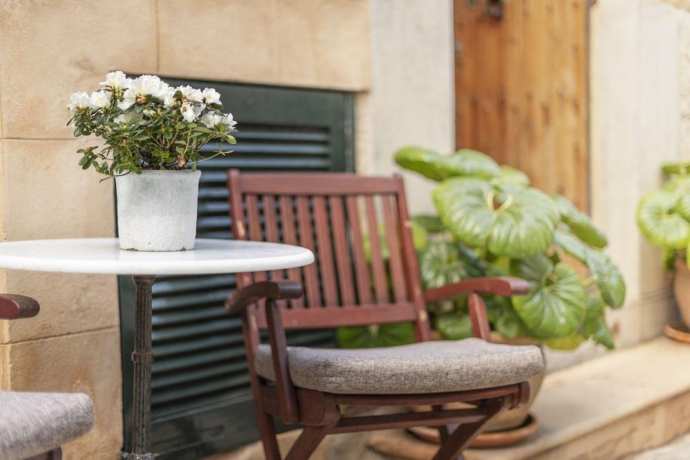 Rural Hotel Ca Mado Paula Banyalbufar Extérieur photo