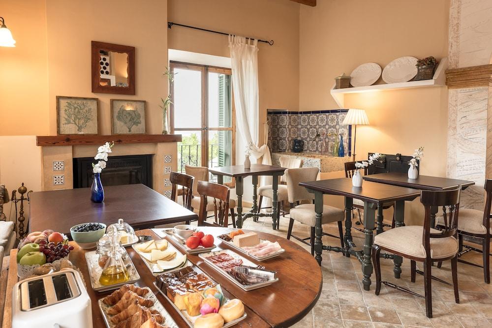 Rural Hotel Ca Mado Paula Banyalbufar Extérieur photo