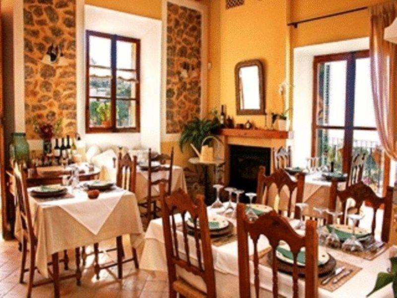 Rural Hotel Ca Mado Paula Banyalbufar Extérieur photo